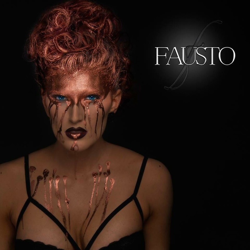 Male model photo shoot of Fausto II