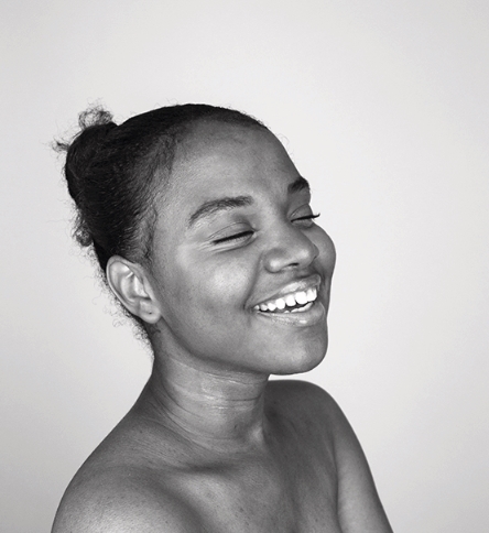 Female model photo shoot of Sydney Jasmine  by J C Rankin