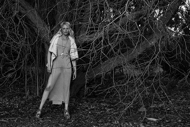 Female model photo shoot of Claire Shorland by christopherrobert in Arthurs Seat