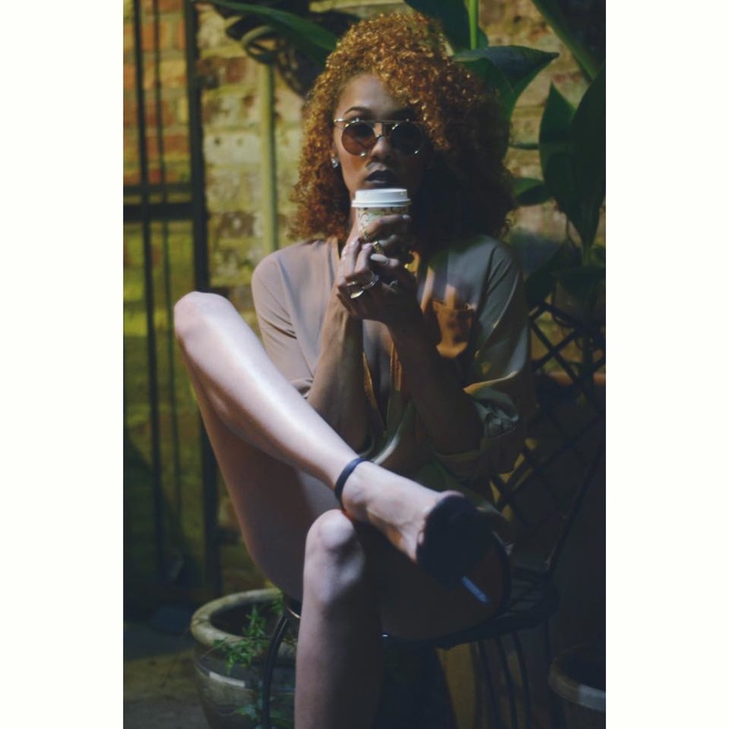Female model photo shoot of TheReal_AshleyNicole