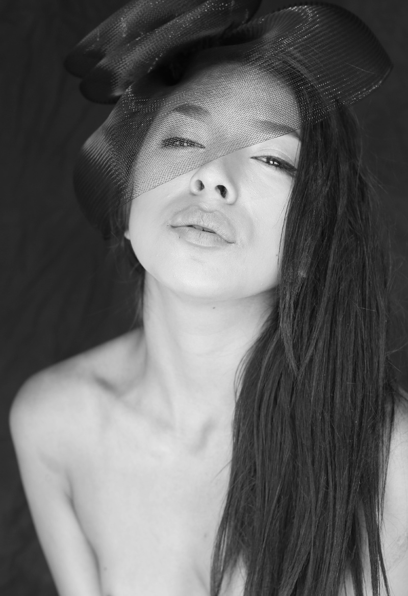 Female model photo shoot of MakeUpbyJeneenNicole