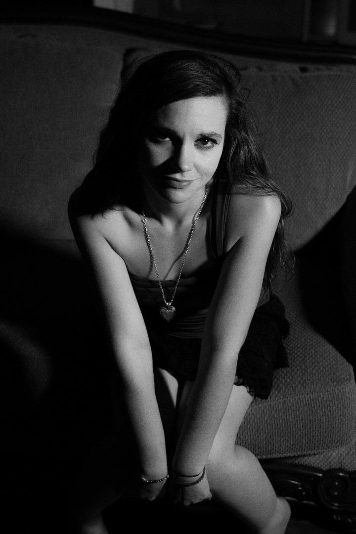 Female model photo shoot of Kaila Serafini