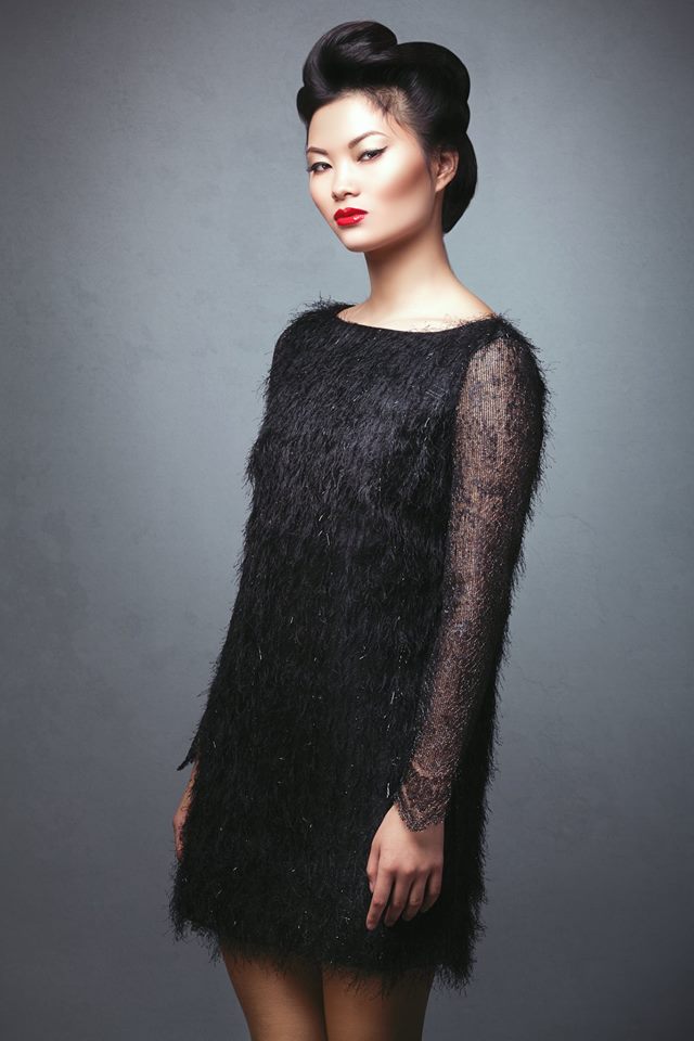 Female model photo shoot of Jace LiiSa 