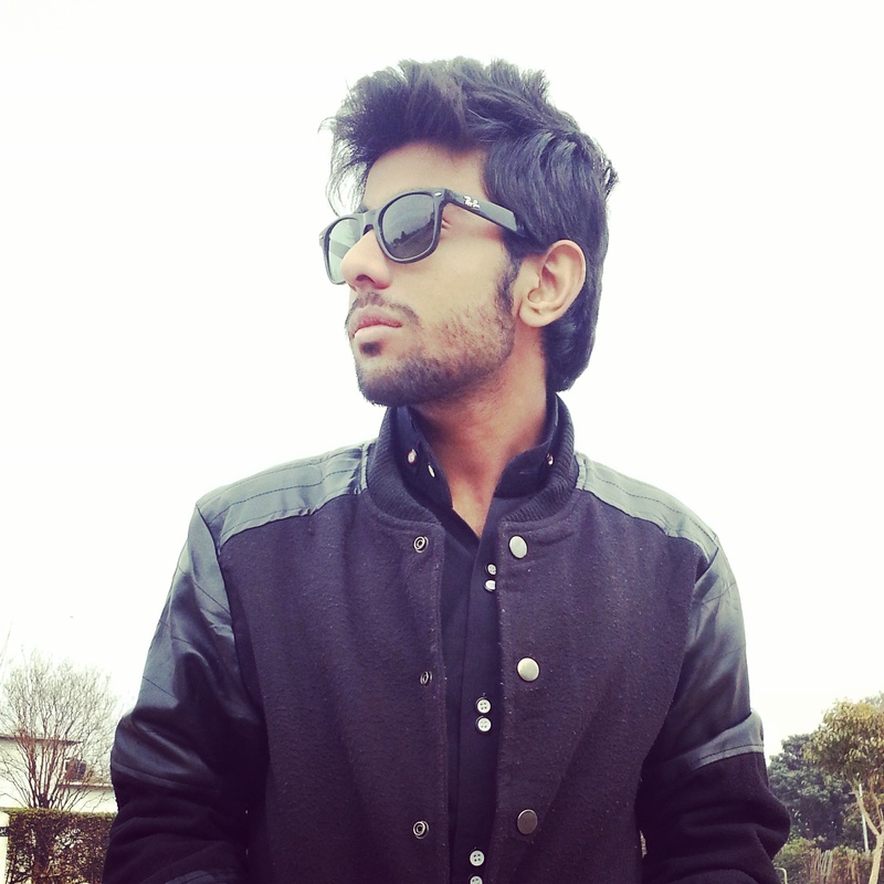 Male model photo shoot of Nouman Baig in islamabad