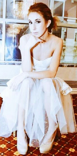 Female model photo shoot of AshleyMicheleChiMUA