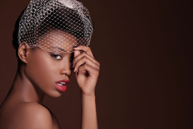 Female model photo shoot of KenyattaaMichelle