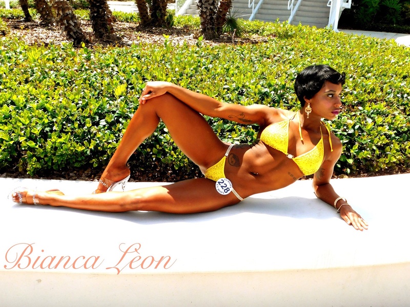 Female model photo shoot of Bianca L in Orlando,FL