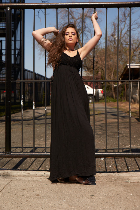 Female model photo shoot of Jessica Shremshock