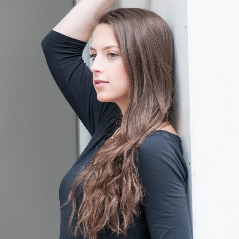 Female model photo shoot of Jessica Shremshock