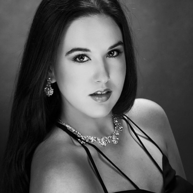Female model photo shoot of Katelyn Reagin by Will  D Tullis