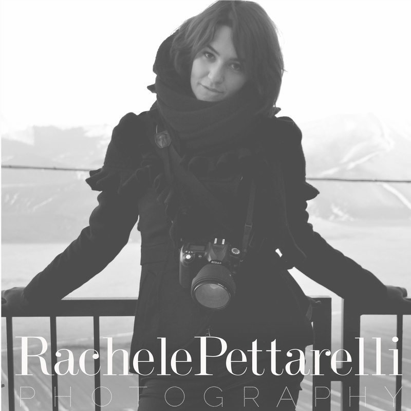 Female model photo shoot of Rachele Pettarelli