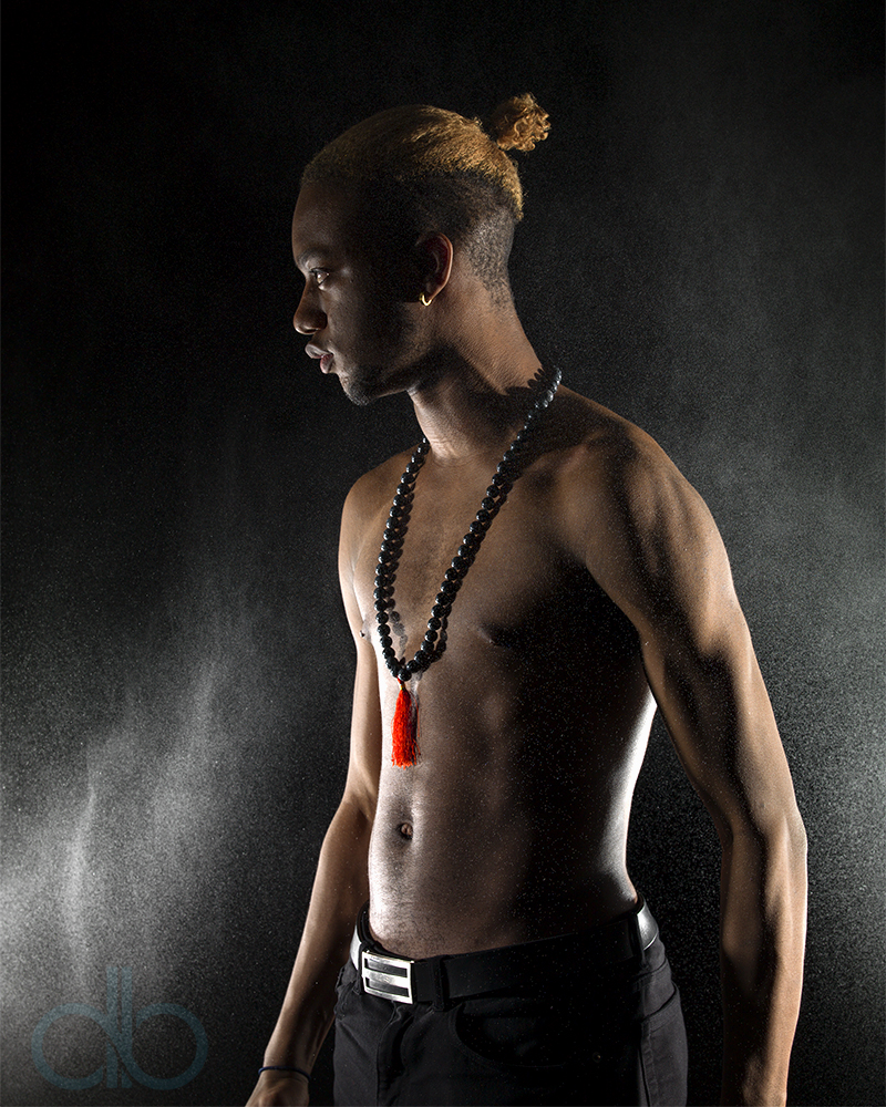 Male model photo shoot of Dan Berger Photography