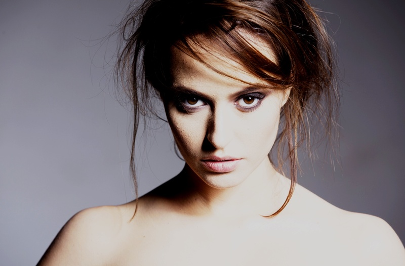 Female model photo shoot of Natasha Catruc