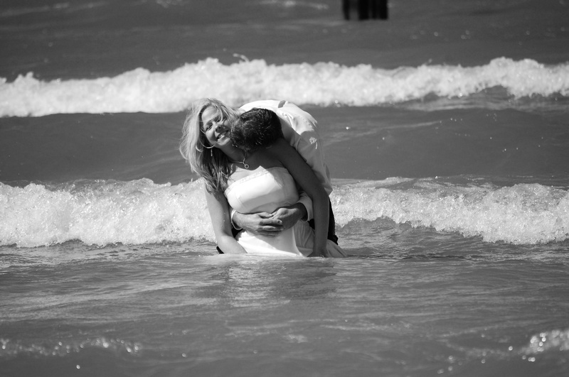 Female model photo shoot of Chante Burt Photography in Fullerton Beach