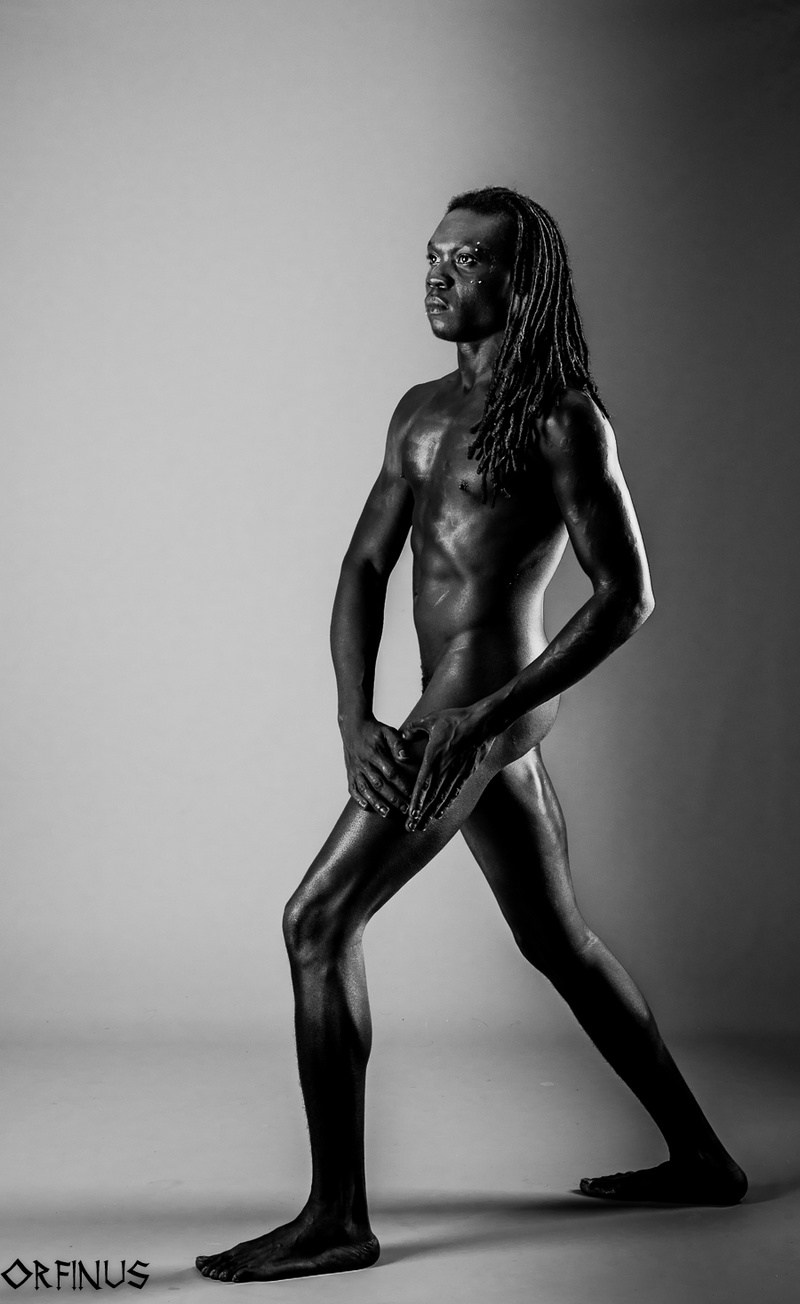 Male model photo shoot of Discord Adamz by Orfinus in Fort Lauderdale