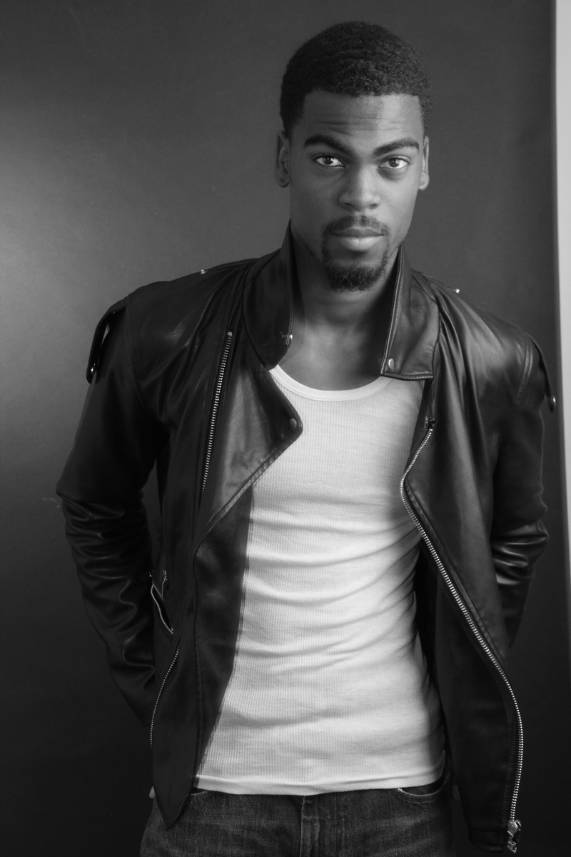 Male model photo shoot of Marlon Moses by DC Bryant Photography