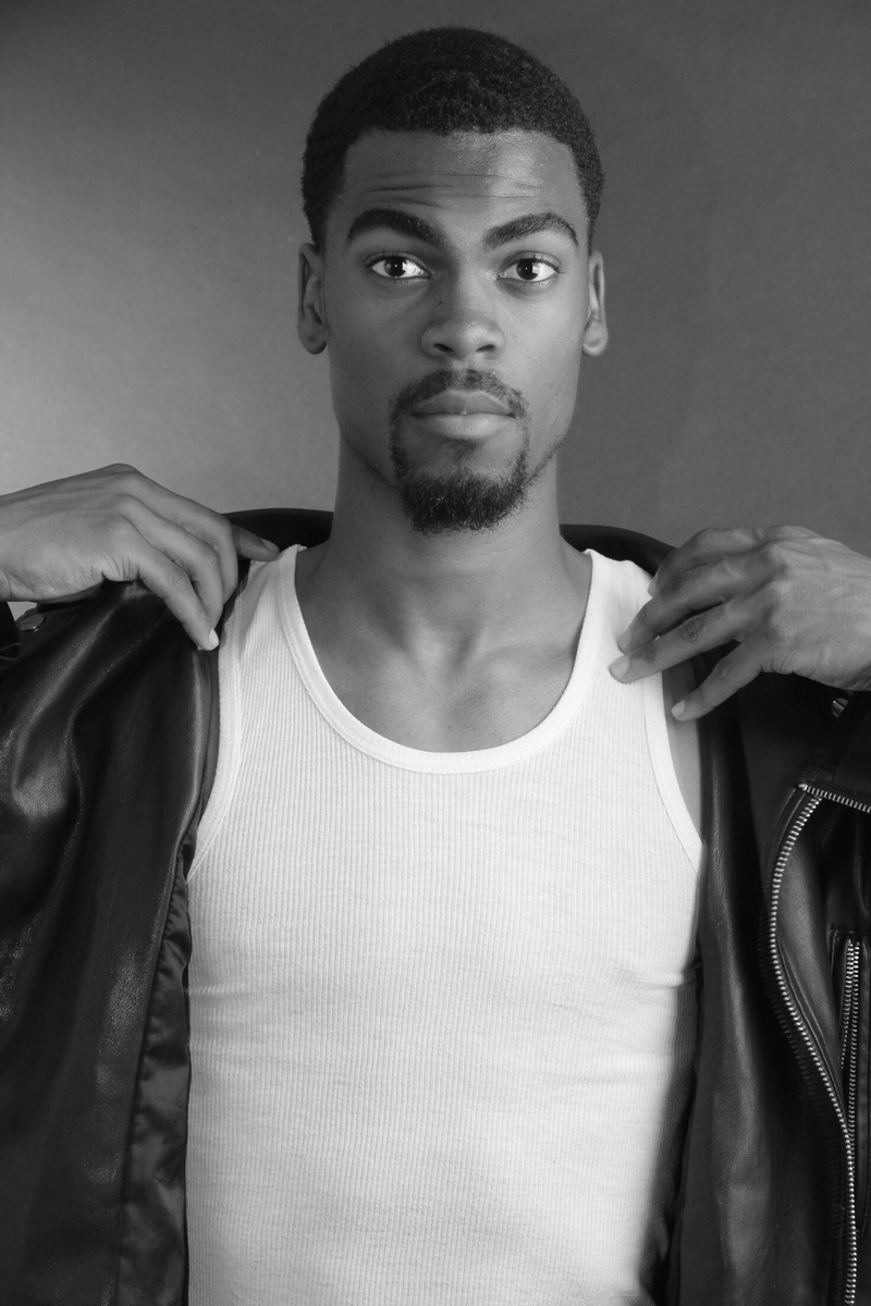 Male model photo shoot of Marlon Moses by DC Bryant Photography