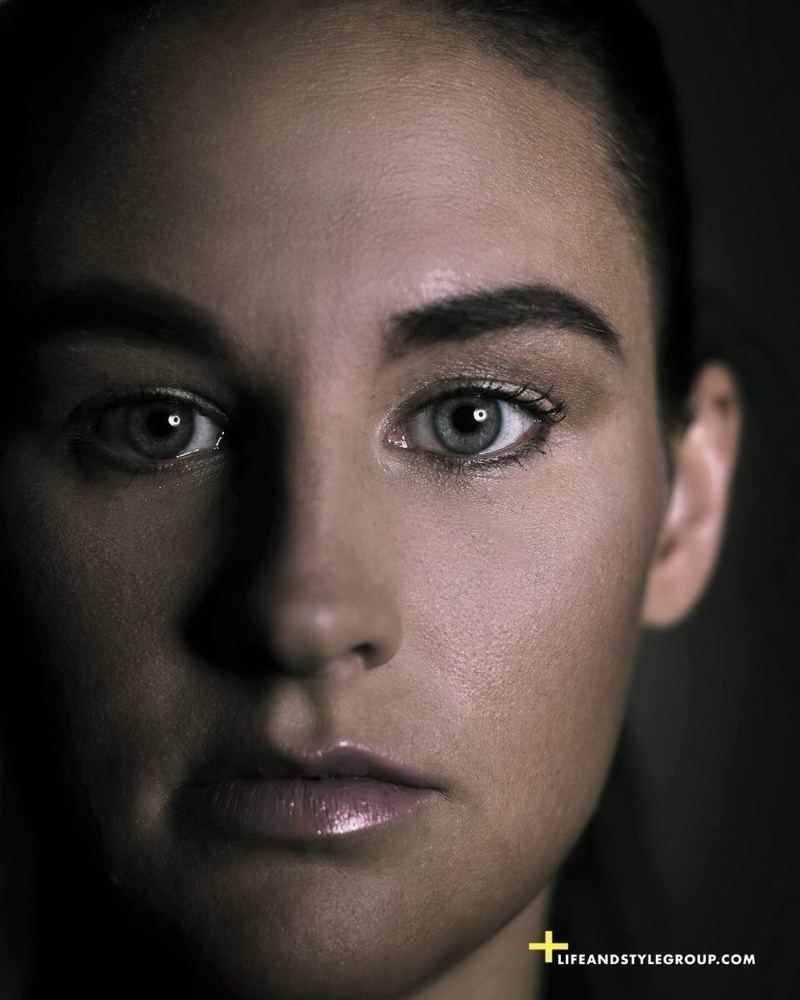 Female model photo shoot of Tanya Valdez in San Antonio, Texas