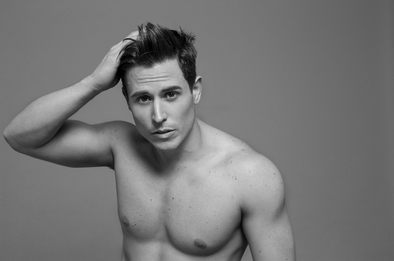 Male model photo shoot of Felipe Viana by Aoife McCartan 