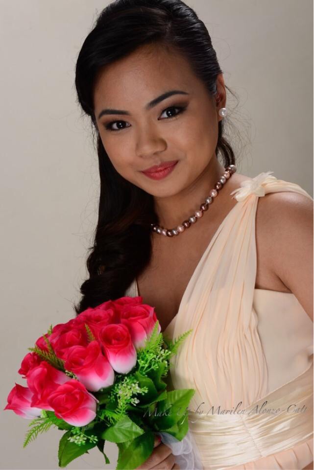 Female model photo shoot of Marilen1220 in Manila