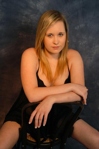 Female model photo shoot of SimoneK26