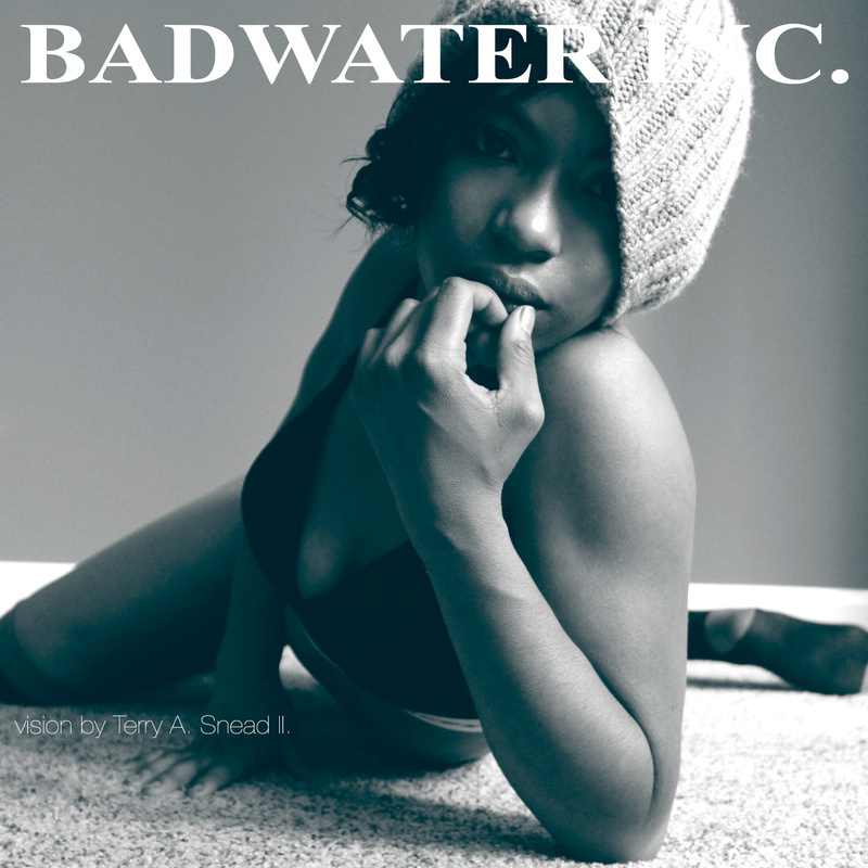 Male model photo shoot of BADWATER INC in Cleveland