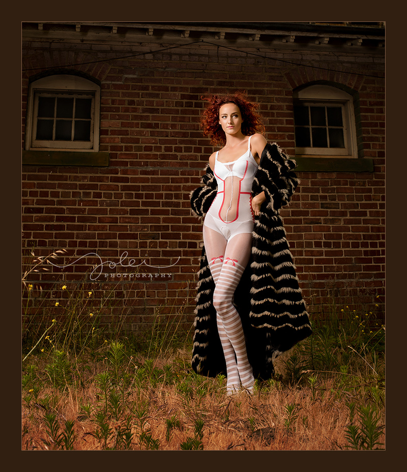 Female model photo shoot of JoLei Photography in San Francisco