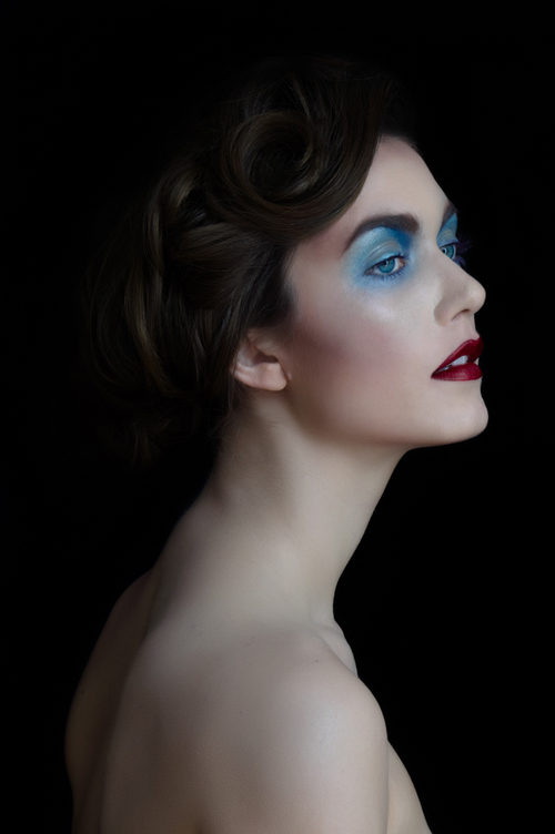 Female model photo shoot of Lauren OJea