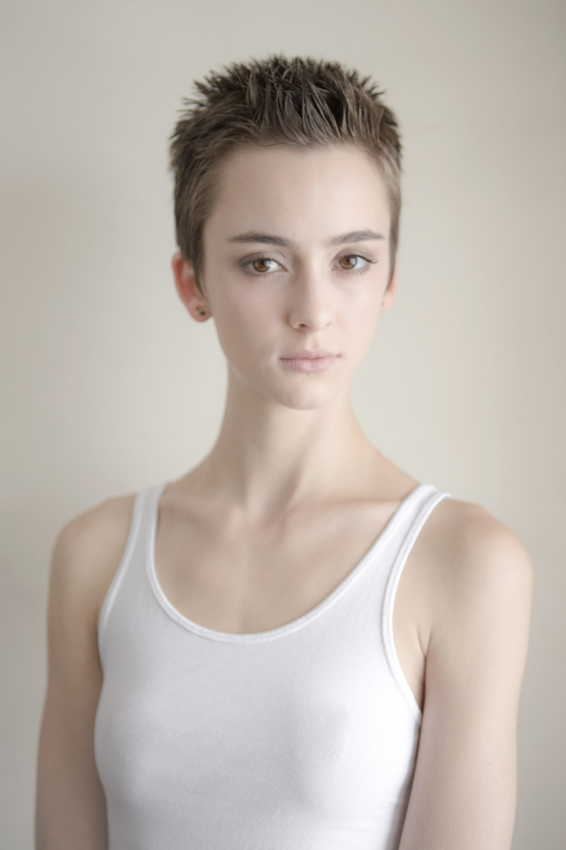 Female model photo shoot of VictoriaBozo