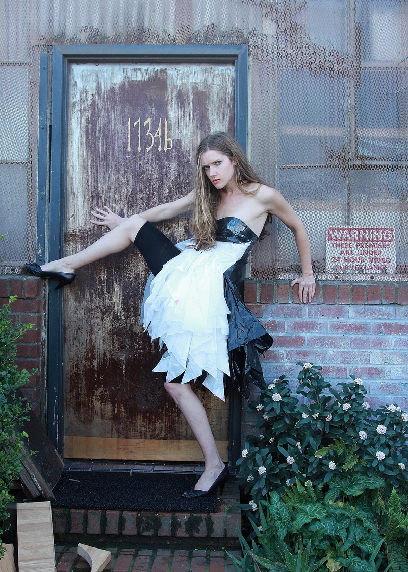 Female model photo shoot of Emily H- west coast by Thirdeye75 in Oakland, CA