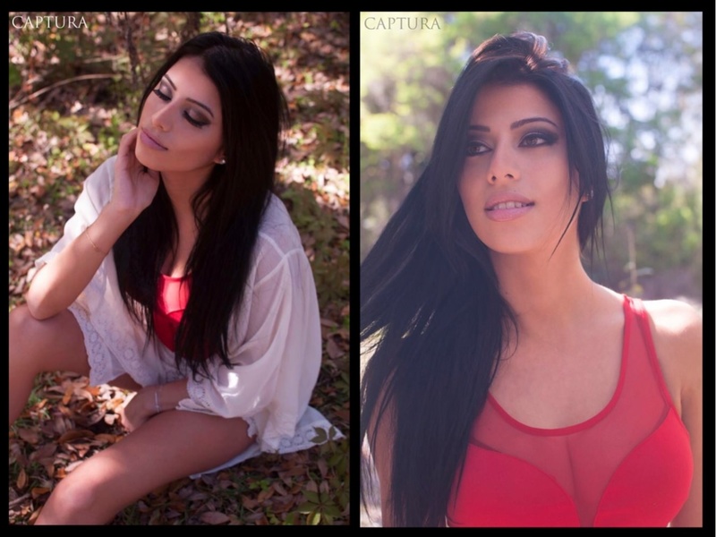 Female model photo shoot of Studio Captura in Mount Dora, FL
