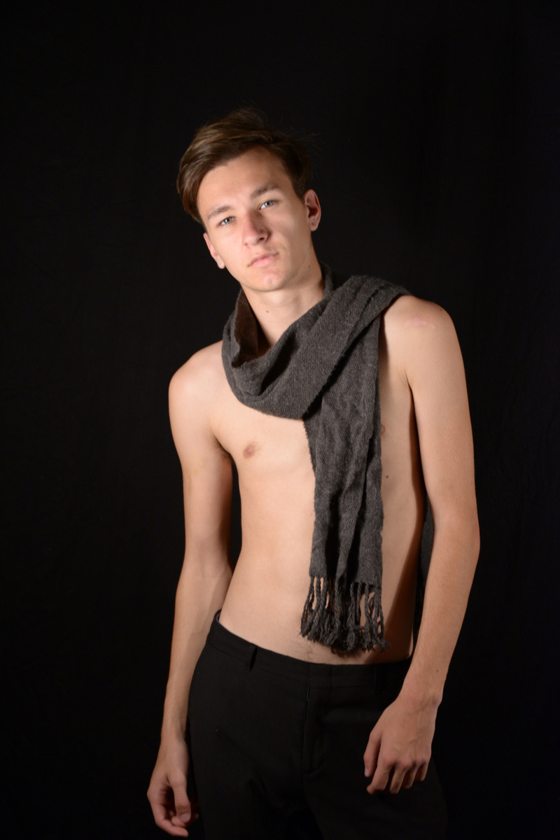 Male model photo shoot of John Mar Photo and -HUNTERISHUNTING in Alhambra, CA