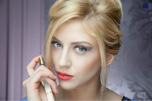 Female model photo shoot of alexiacasanova