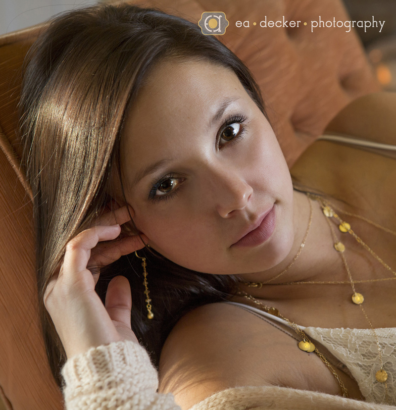 Female model photo shoot of EA Decker Photography