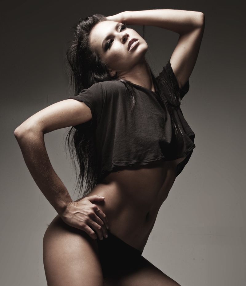 Female model photo shoot of Katerina Swan
