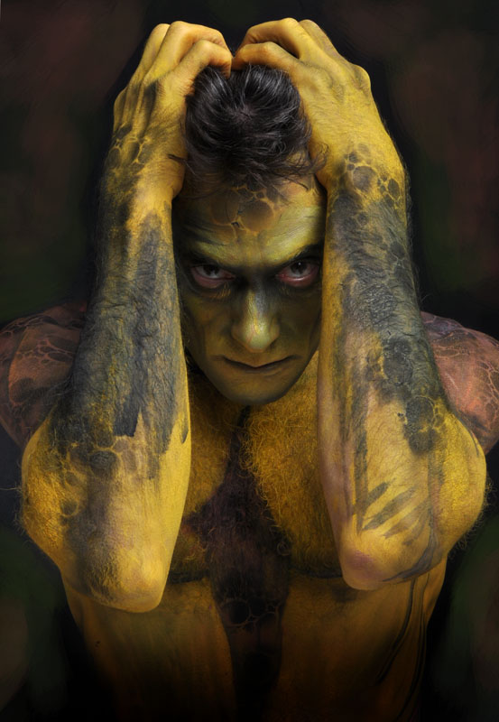 Male model photo shoot of Harry Edgel by YogaBear Studio in Alexandria, VA, art by dortchdesigns