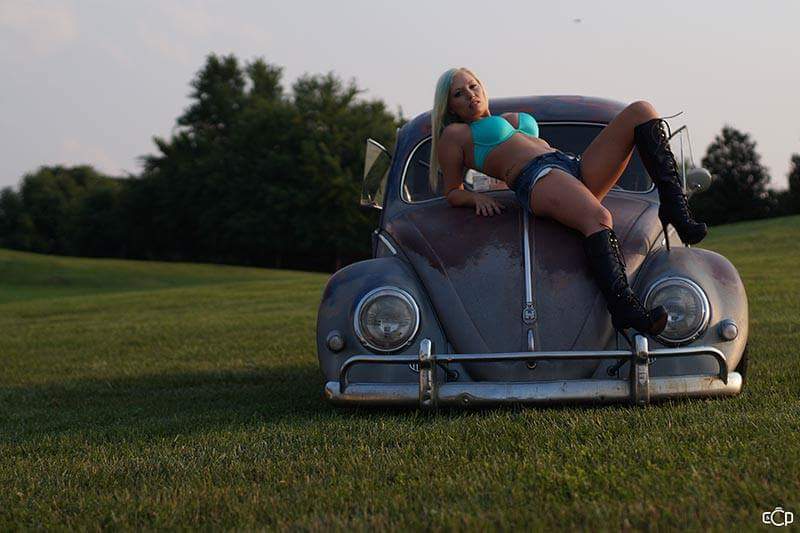 Female model photo shoot of Malibubarbie23 in leesburg VA 