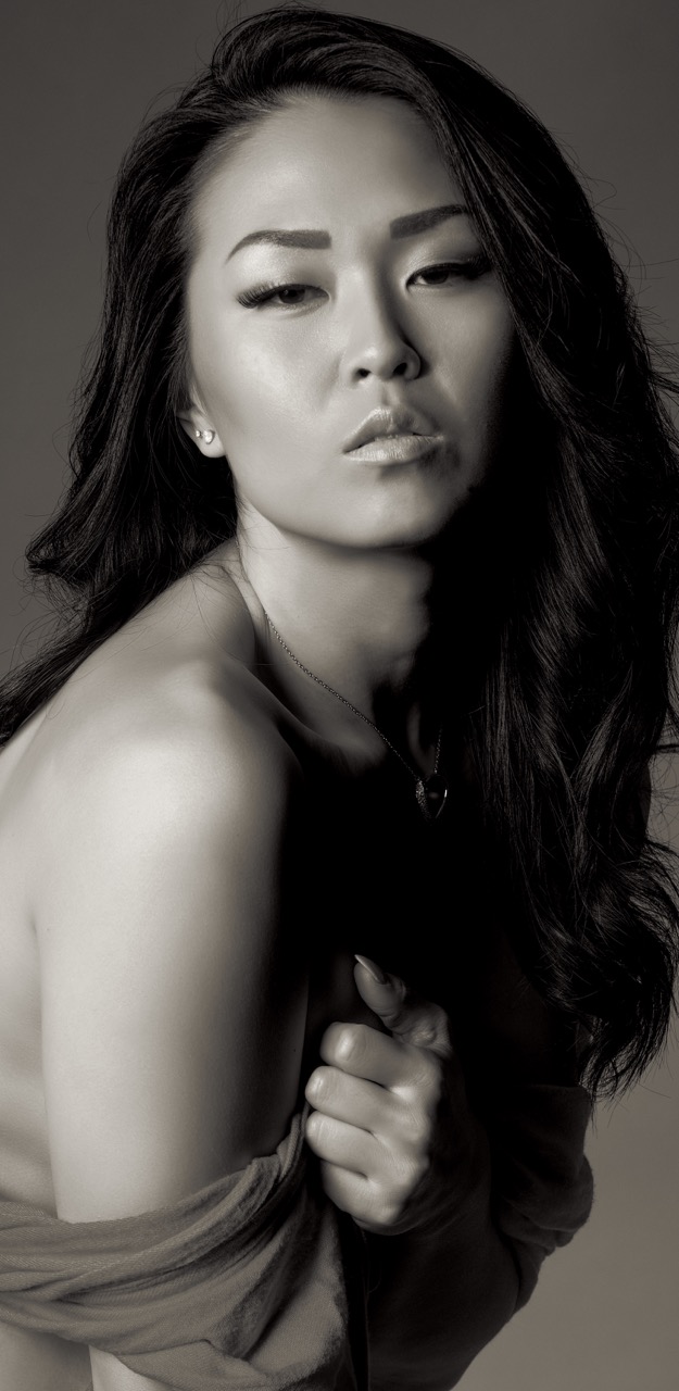 Female model photo shoot of Olivia Park by JG Photography - US