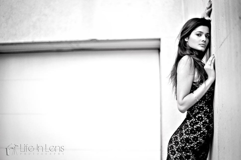 Female model photo shoot of sherrz by LifeInLens Photography in Ottawa