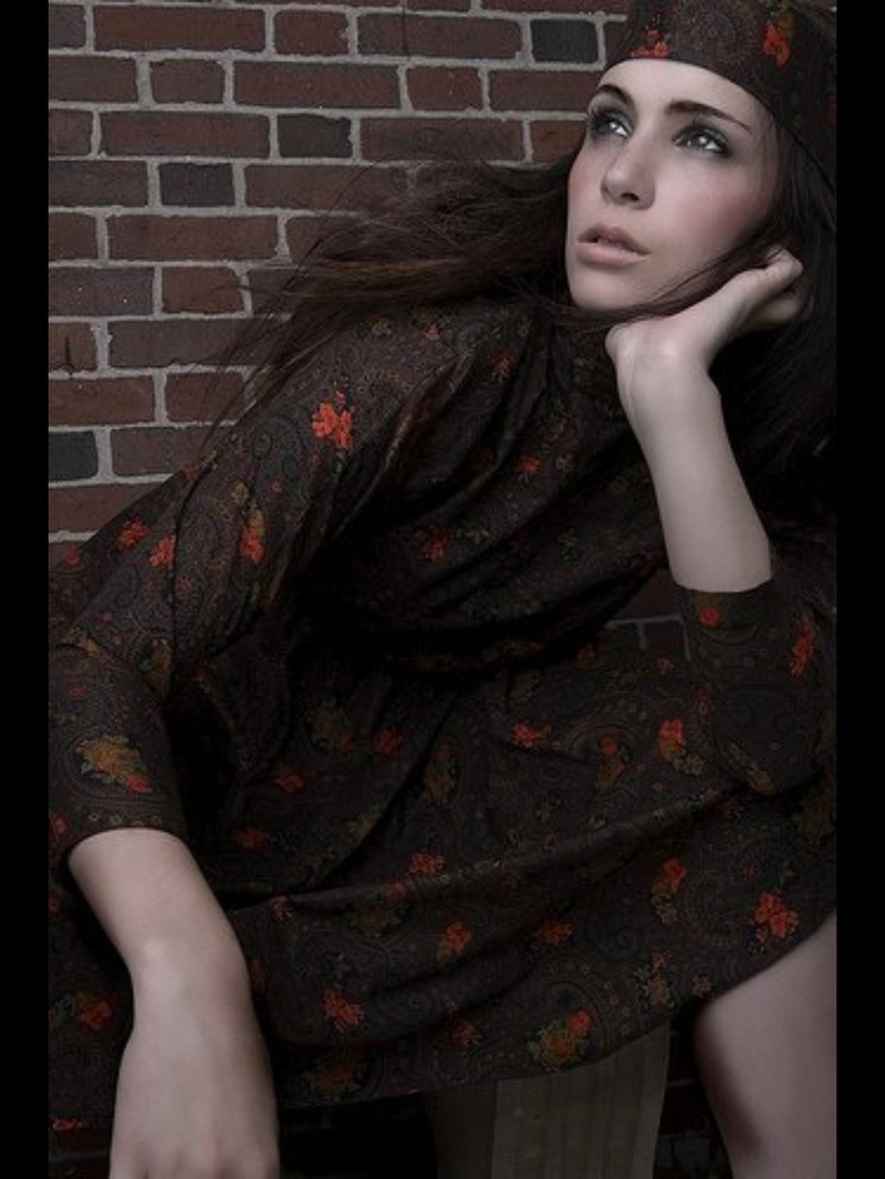 Female model photo shoot of Melissa Ponce