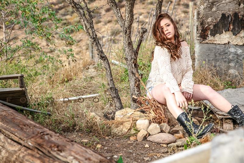 Female model photo shoot of Kaytlyn Michelle in Chula vista, CA
