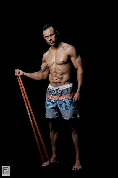 Male model photo shoot of Jaco du Toit by searchsid