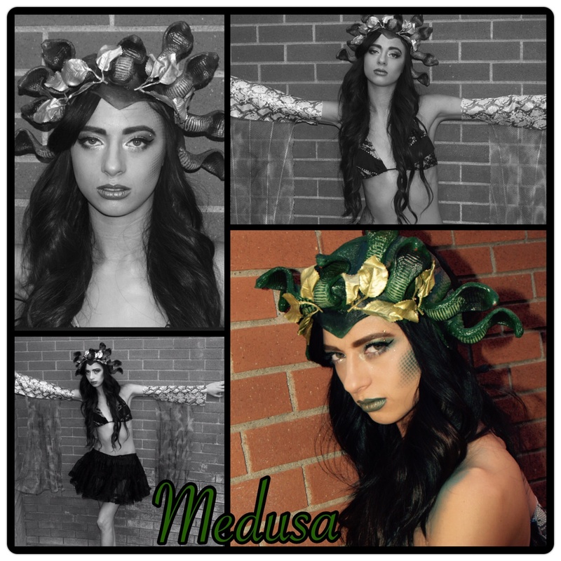 Female model photo shoot of MoniqueReyes2015