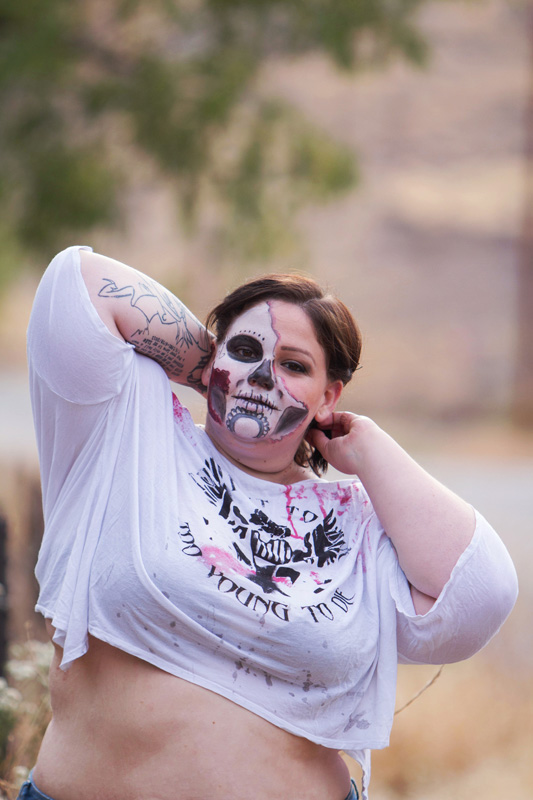 Female model photo shoot of Ashley Massacre by flirtybirdphotography in Lake Elsinore CA