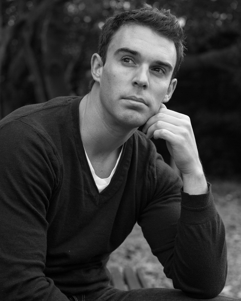 Male model photo shoot of Canyonero by Brendan Ralph