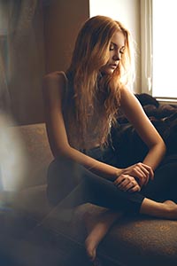 Female model photo shoot of MarynaSv in Odessa, Ukraine