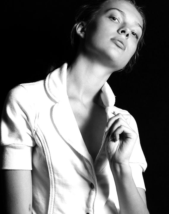 Female model photo shoot of Lena K NY