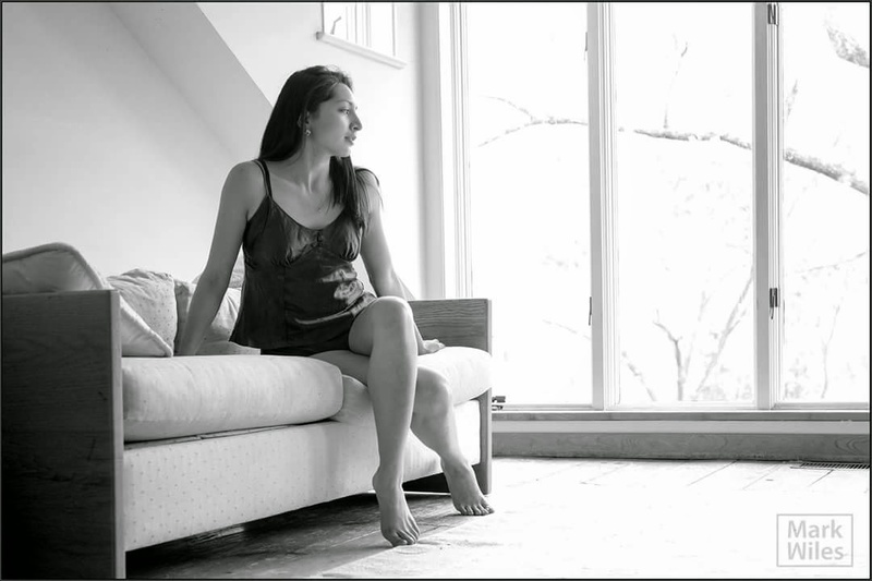 Female model photo shoot of Nerosa in Philadelphia, PA