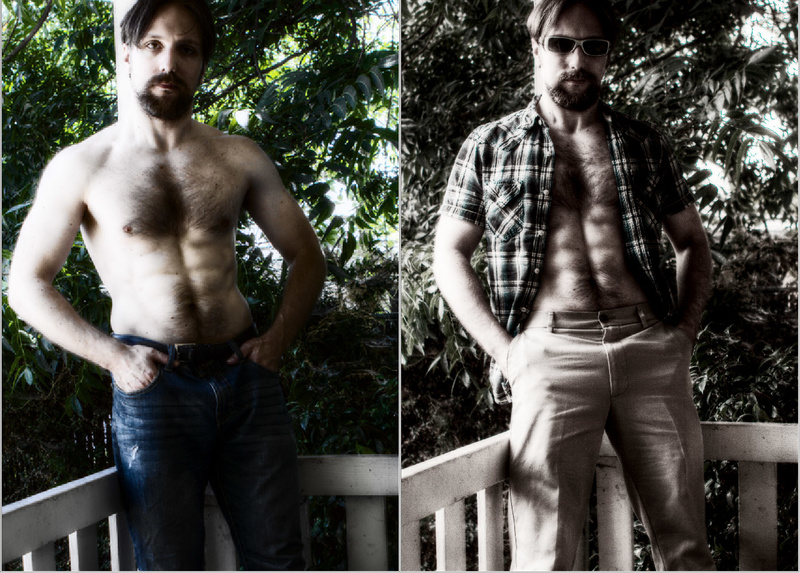 Male model photo shoot of swedeamerican in Pasadena