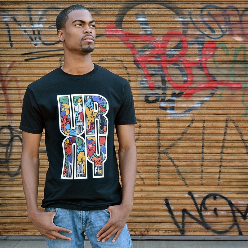 Male model photo shoot of Marlon Moses in Williamsburg, Brookyn, Ny